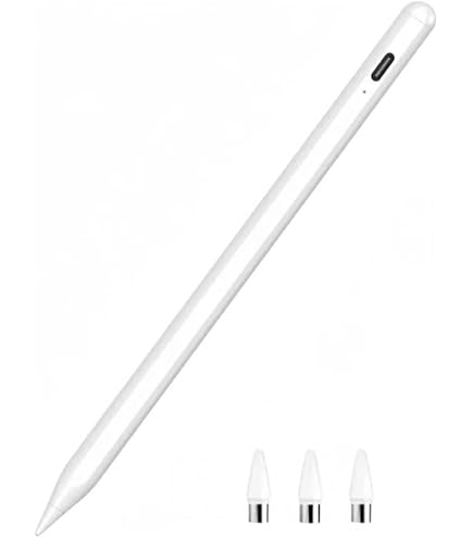 Amazon.co.jp: 全機種対応 タッチペン スタイラスペン超高精度 極細